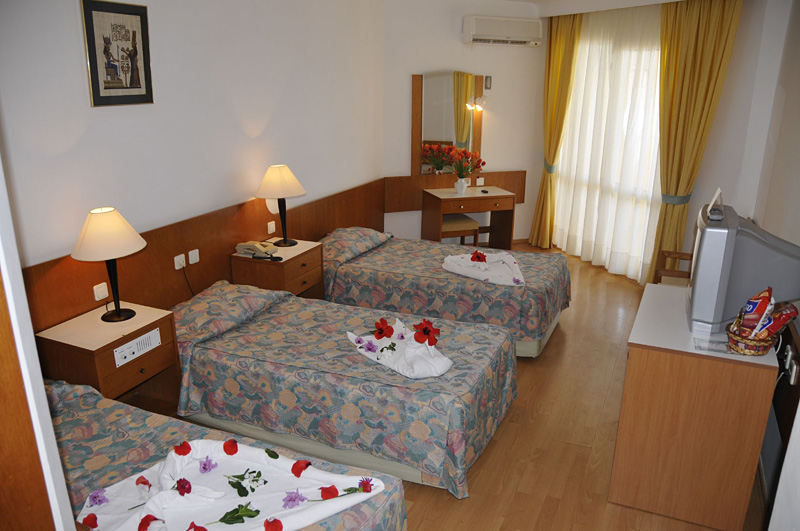 Klas Hotel